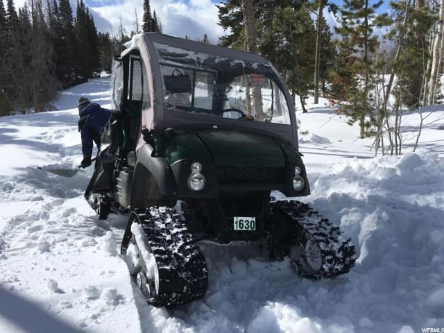 1 Uinta Dr #16-3, Kamas, UT 84036 — photo 11