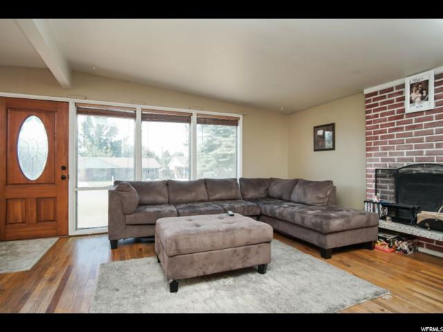 561 E Wasatch Dr N, Layton, UT 84041 — photo 5