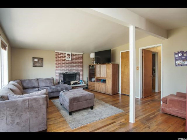 561 E Wasatch Dr N, Layton, UT 84041 — photo 3