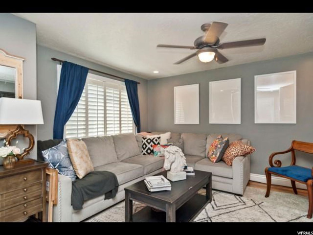 932 N Rainbow Dr, Layton, UT 84041 — photo 3