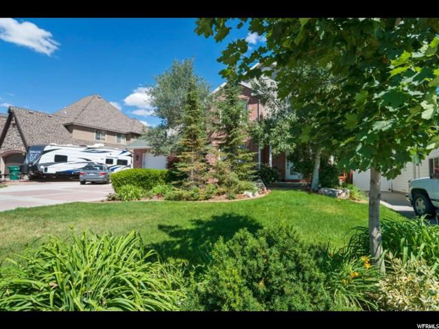 932 N Rainbow Dr, Layton, UT 84041 — photo 6