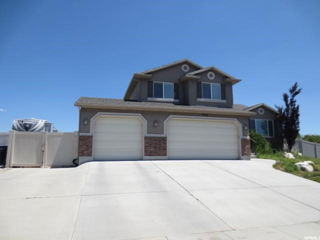 5848 S 4325 W, Hooper, UT 84315 — photo 2