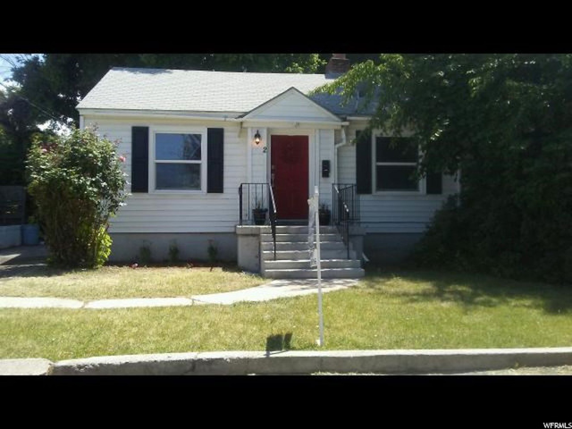 2 E Miller St N, Murray, UT 84107 — photo 2
