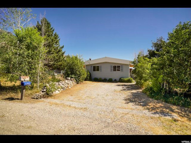 160 E 100 S, Willard, UT 84340 — photo 2