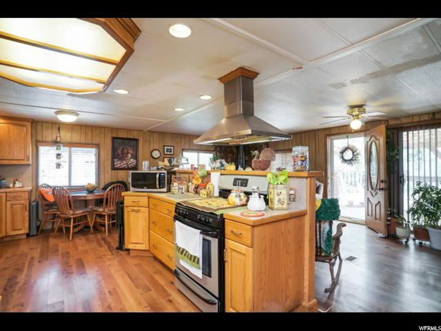 160 E 100 S, Willard, UT 84340 — photo 12
