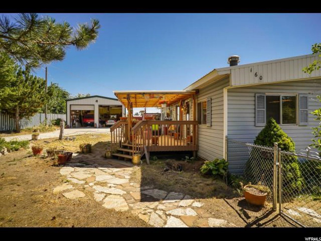 160 E 100 S, Willard, UT 84340 — photo 4