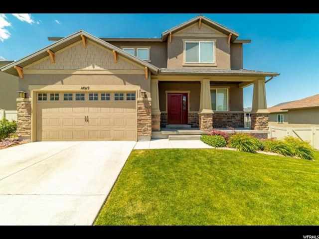 14512 S Cobblefield Cir W, Herriman, UT 84096