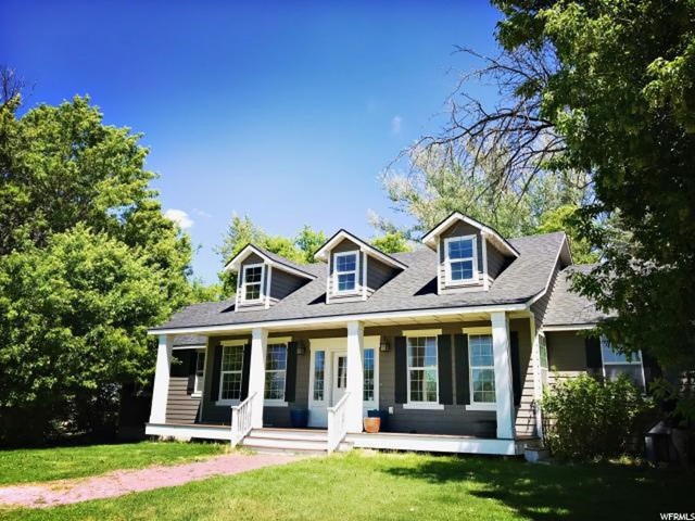 3131 Neeley Loop Rd, American Falls, ID 83211