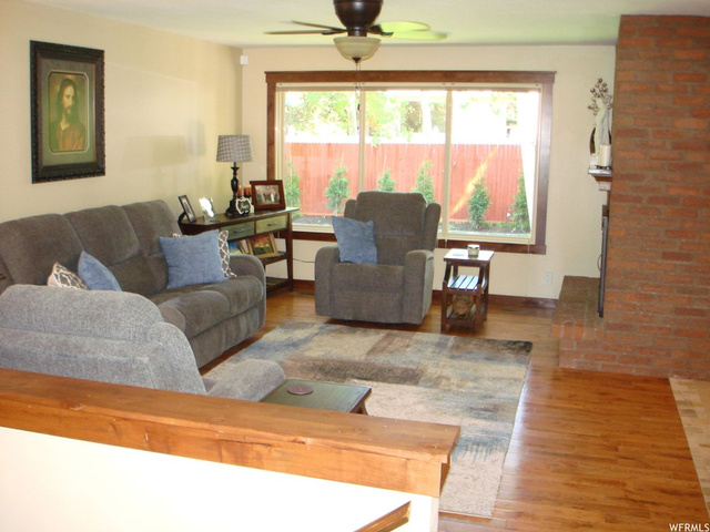 747 Mountain View Dr, River Heights, UT 84321 — photo 4