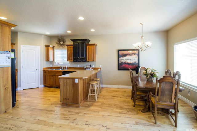 318 E 2900 S, Vernal, UT 84078 — photo 6