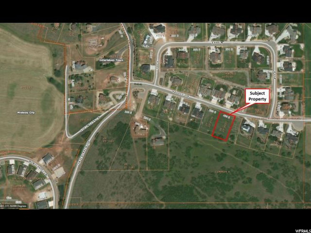 400 E Saddle Dr, Midway, UT 84049 — photo 2