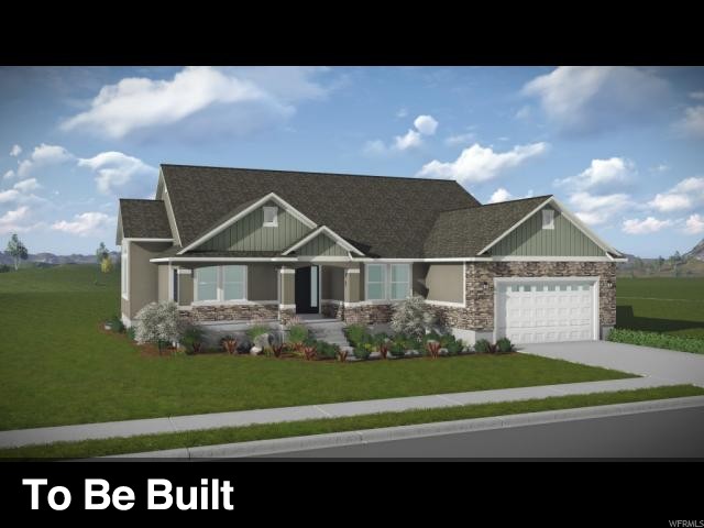 1323 WASATCH DR W 113 Saratoga Springs, Utah This beautiful Saratoga Springs community features a central location to Saratoga Spring's elementary, middle and high schools. Close proximity to Neptune Park and local shopping. Easy access to Pioneer Crossing which makes commuting simple. Enjoy open spaces and an incredible value at Talus Ridge. Top quality features including: two-tone paint, vaulted ceilings, tiled entry, raised panel alder wood cabinetry with crown molding, 95% high efficiency furnace and many more!