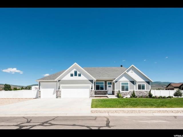 1361 S 2720 E, Heber City, UT 84032 — photo 2