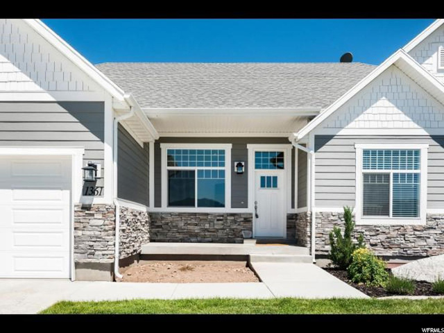 1361 S 2720 E, Heber City, UT 84032 — photo 3
