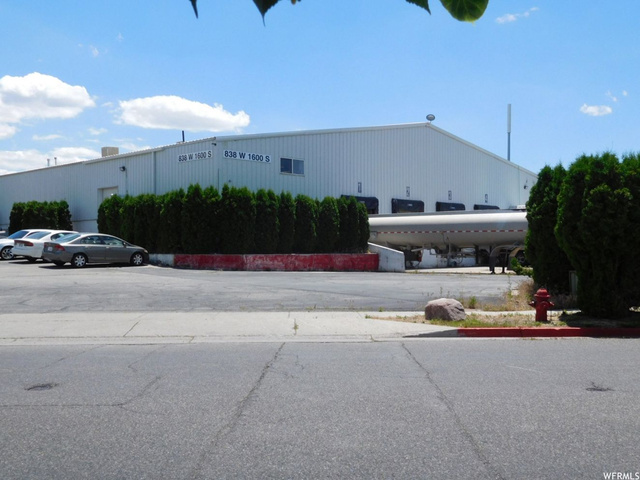838 W 1600 S, Logan, UT 84321 — photo 2