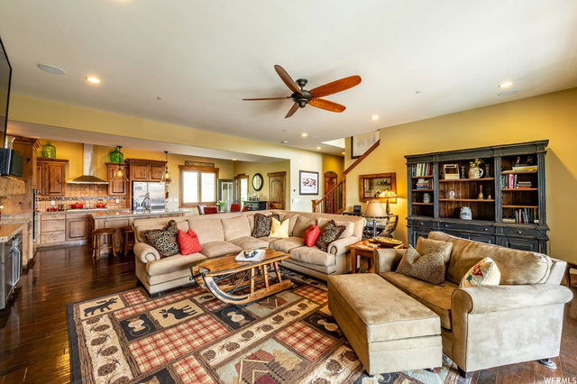 1515 E Longview Dr, Hideout, UT 84036 — photo 4