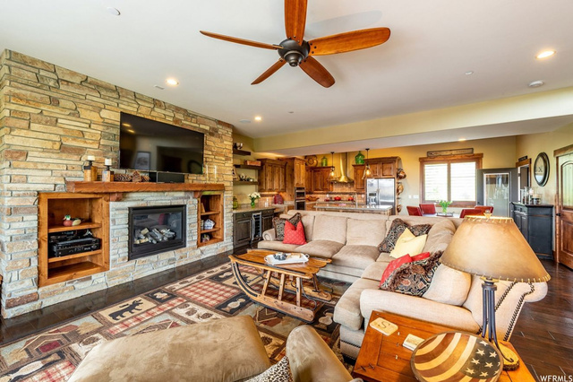 1515 E Longview Dr, Hideout, UT 84036 — photo 3