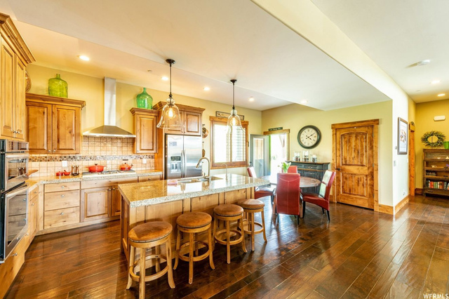 1515 E Longview Dr, Hideout, UT 84036 — photo 9
