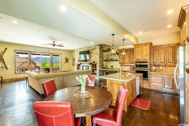 1515 E Longview Dr, Hideout, UT 84036 — photo 8
