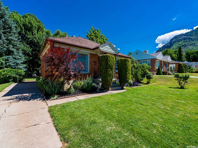 1624 E 21st S, Ogden, UT 84401 — photo 3