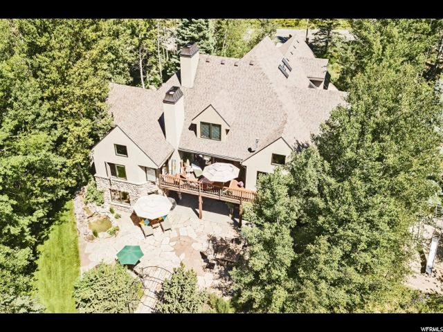 7272 N Pinebrook Rd, Park City, UT 84098 — photo 2