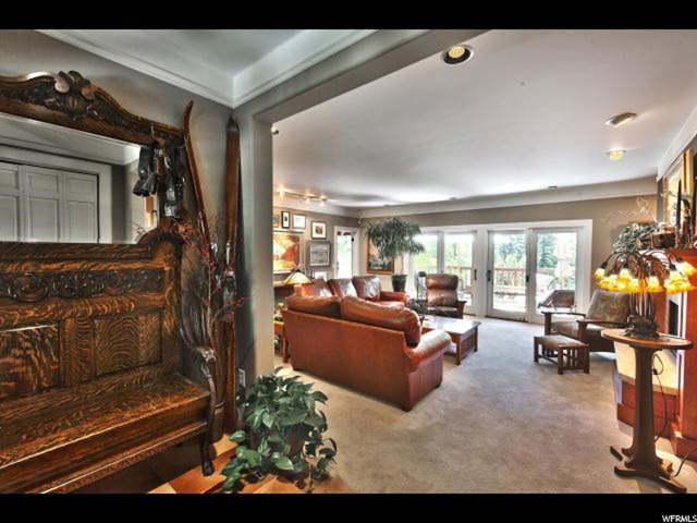 7272 N Pinebrook Rd, Park City, UT 84098 — photo 12