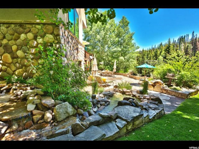 7272 N Pinebrook Rd, Park City, UT 84098 — photo 7