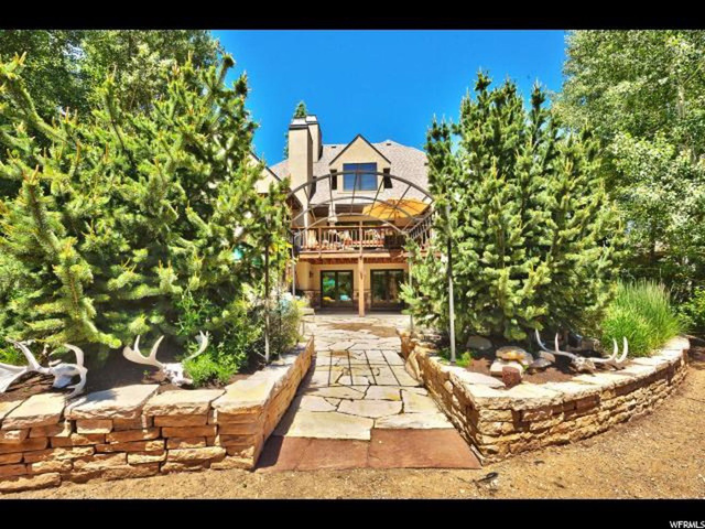 7272 N Pinebrook Rd, Park City, UT 84098 — photo 11