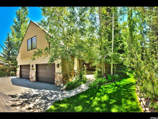 7272 N Pinebrook Rd, Park City, UT 84098 — photo 6