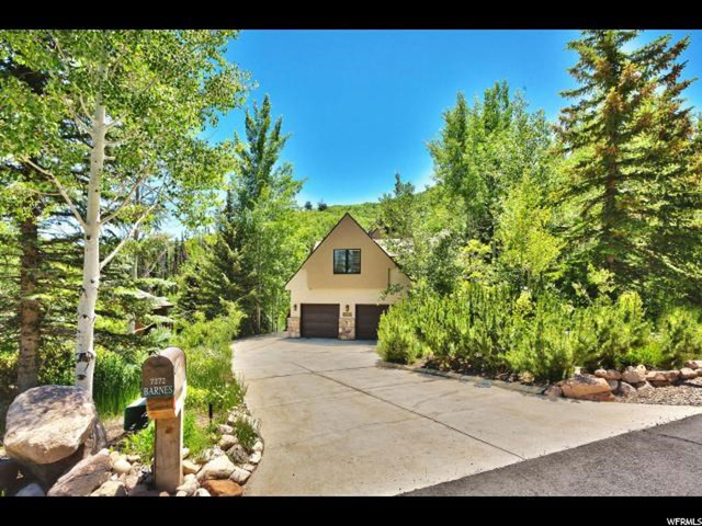 7272 N Pinebrook Rd, Park City, UT 84098 — photo 5