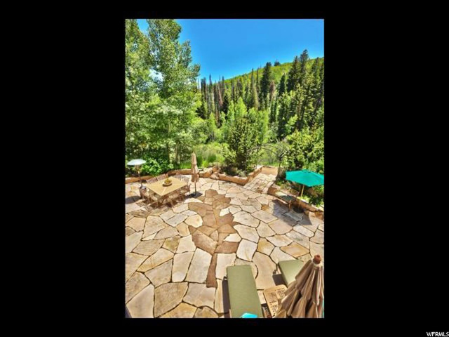7272 N Pinebrook Rd, Park City, UT 84098 — photo 9