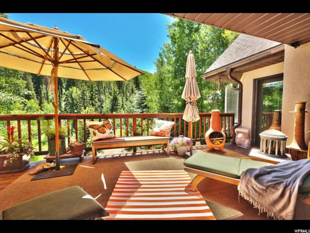 7272 N Pinebrook Rd, Park City, UT 84098 — photo 10