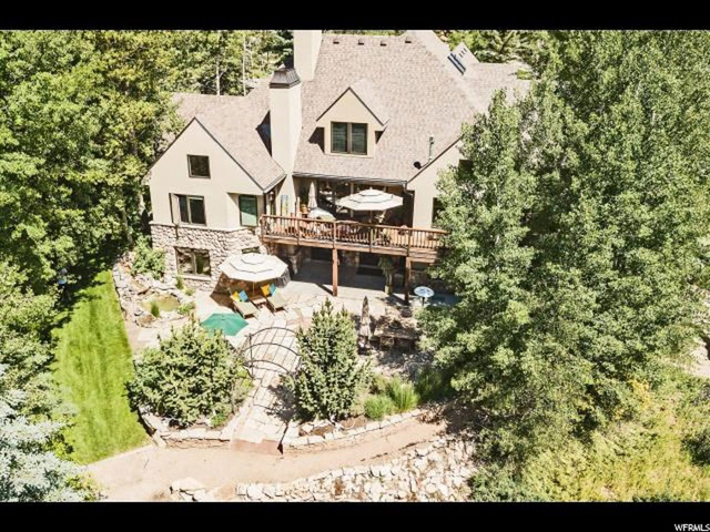 7272 N Pinebrook Rd, Park City, UT 84098 — photo 4