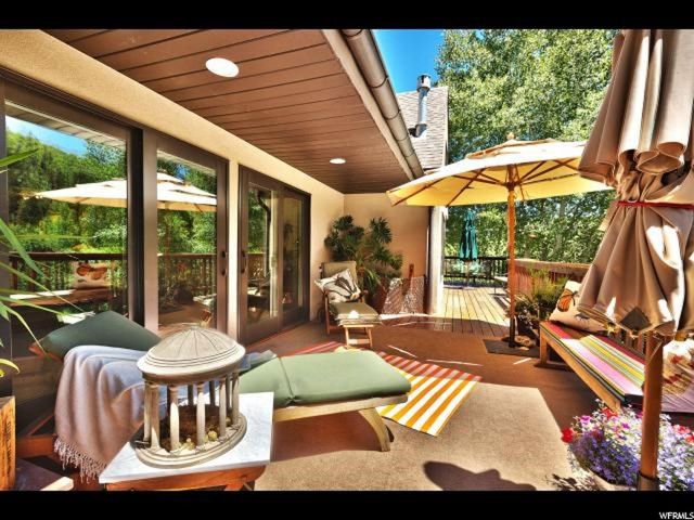 7272 N Pinebrook Rd, Park City, UT 84098 — photo 8