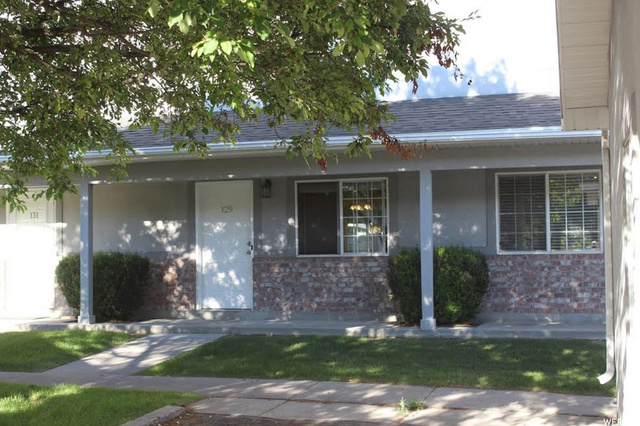 129 1260 S #129, Logan, UT 84321 — photo 3