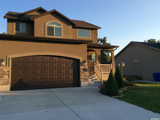537 E 1725 N, North Ogden, UT 84414 — photo 2