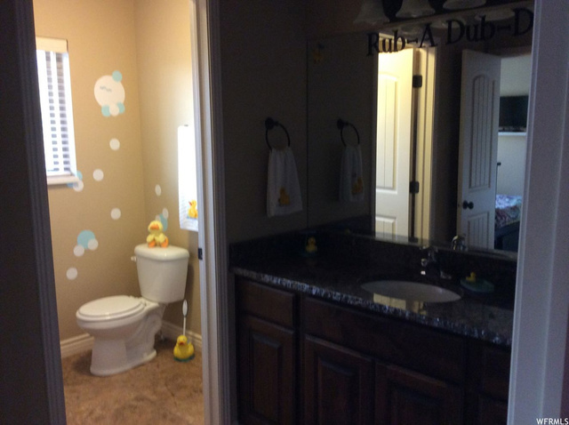 537 E 1725 N, North Ogden, UT 84414 — photo 10