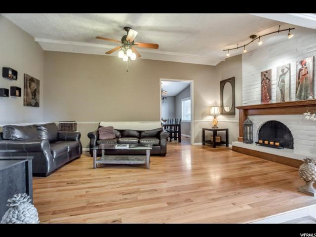 586 E Pheasant Way S, Bountiful, UT 84010 — photo 3