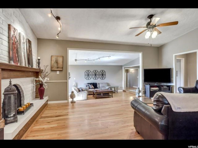 586 E Pheasant Way S, Bountiful, UT 84010 — photo 4