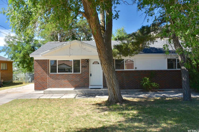 1842 E 1950 S, Ogden, UT 84401 — photo 2