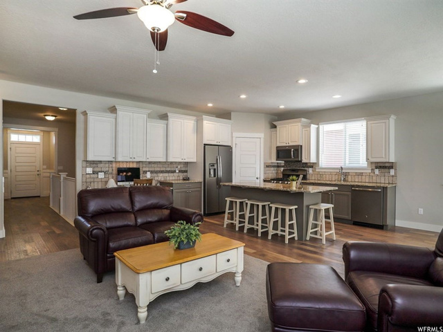 1190 N 2000 E, Layton, UT 84040 — photo 5
