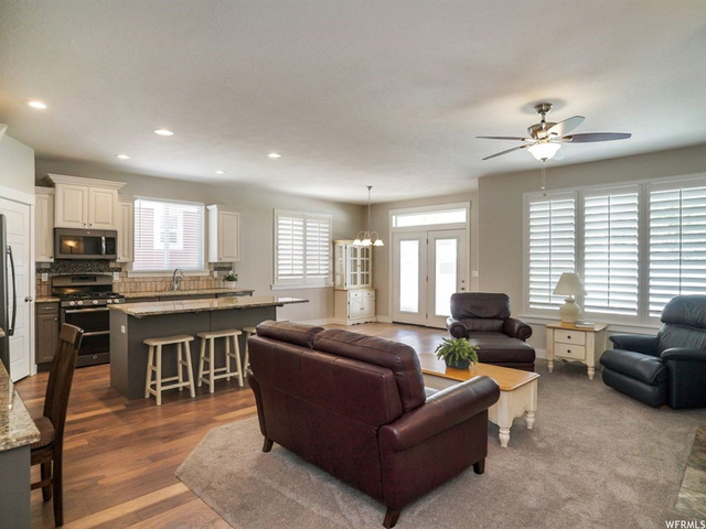 1190 N 2000 E, Layton, UT 84040 — photo 6