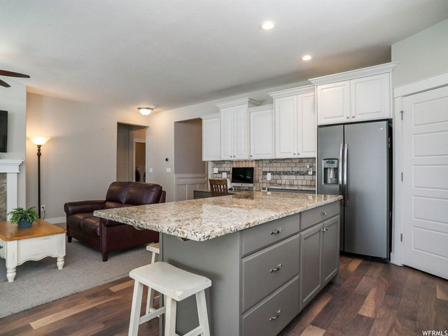 1190 N 2000 E, Layton, UT 84040 — photo 9