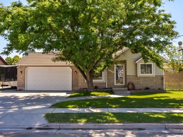 4988 S 3900 W, Roy UT 84067