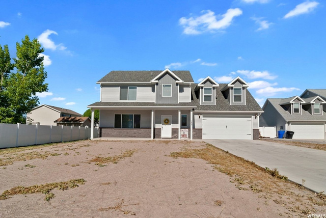 186 S 760 W, Tremonton, UT 84337 — photo 5