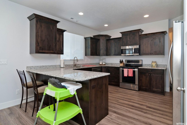 186 S 760 W, Tremonton, UT 84337 — photo 2