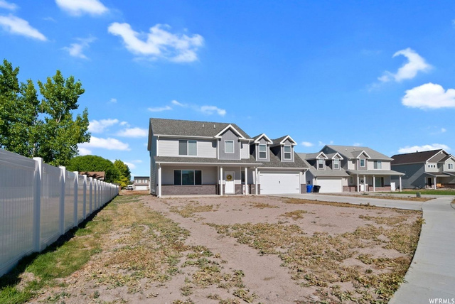186 S 760 W, Tremonton, UT 84337 — photo 6