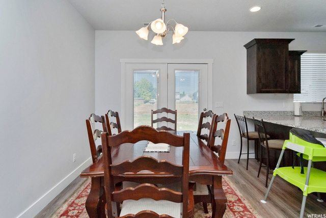 186 S 760 W, Tremonton, UT 84337 — photo 11