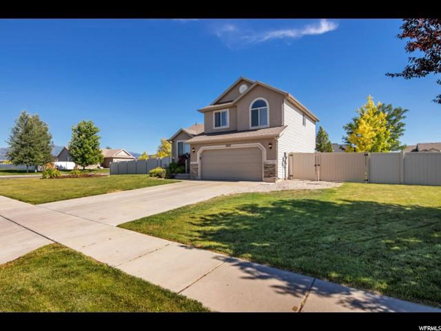 2297 W 2580 N, Clinton, UT 84015 — photo 2