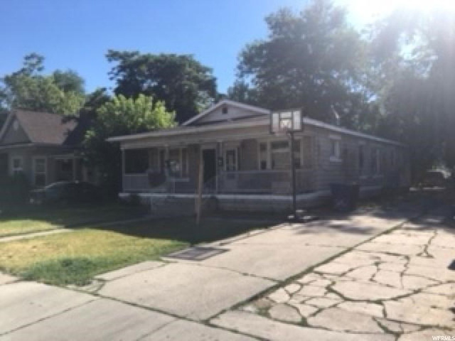 2648 S Liberty Ave E, Ogden, UT 84401 — photo 2